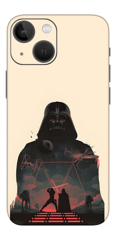 Darth Vader