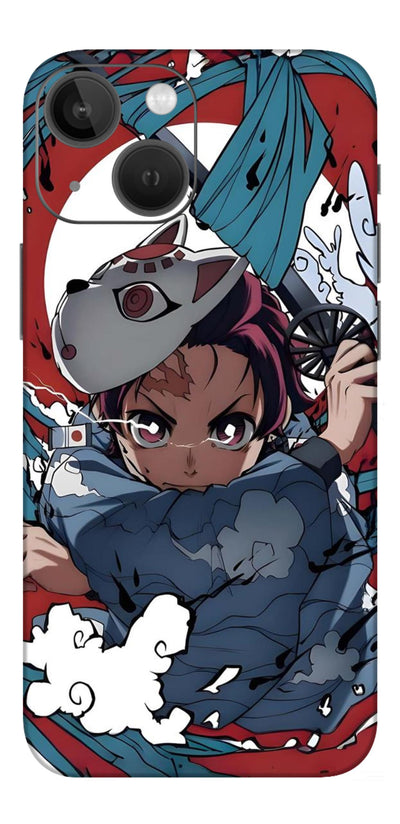 Demon Slayer