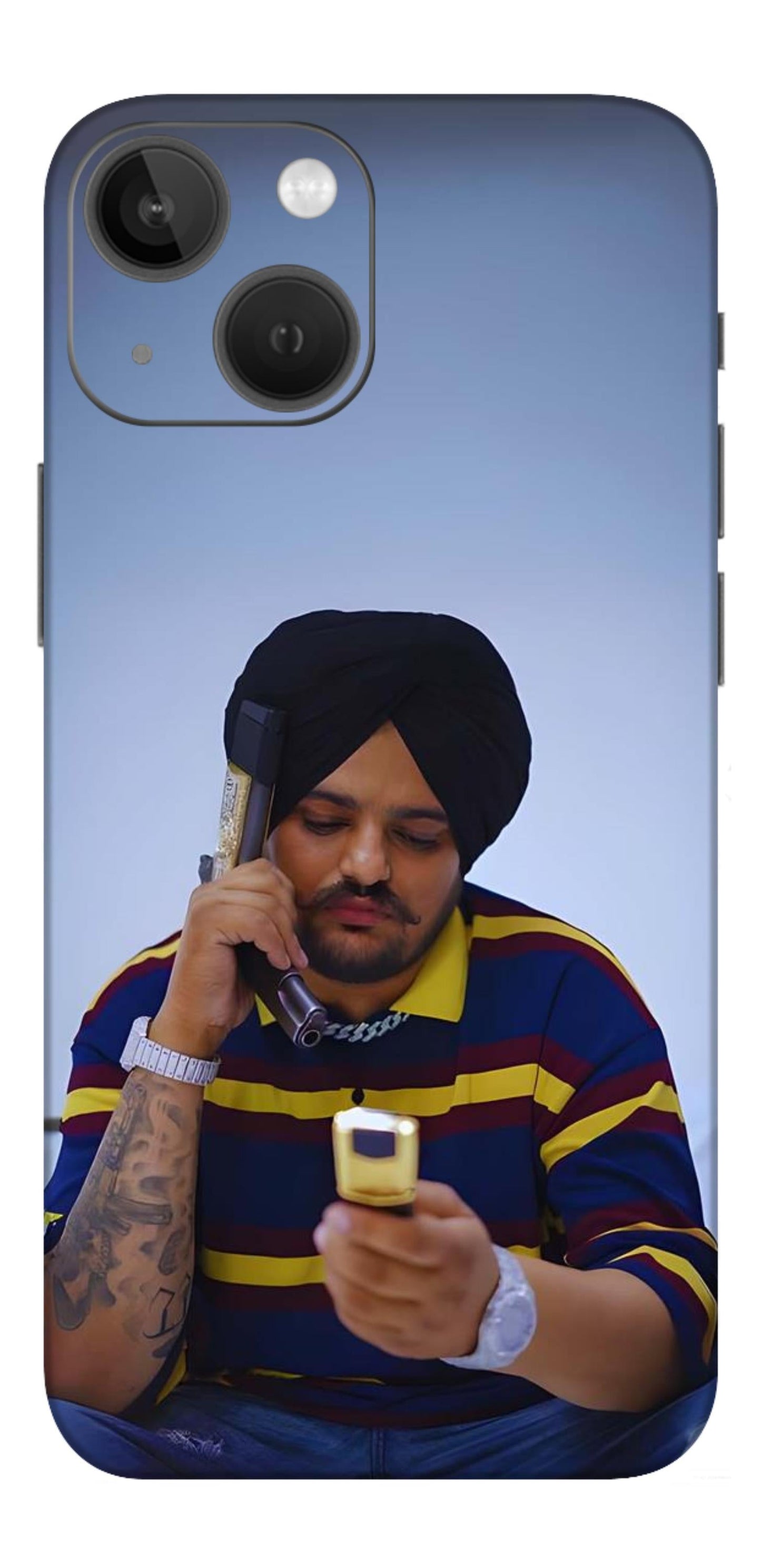 iPhone 13 Mini Skins and Wraps