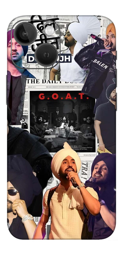 Diljeet
