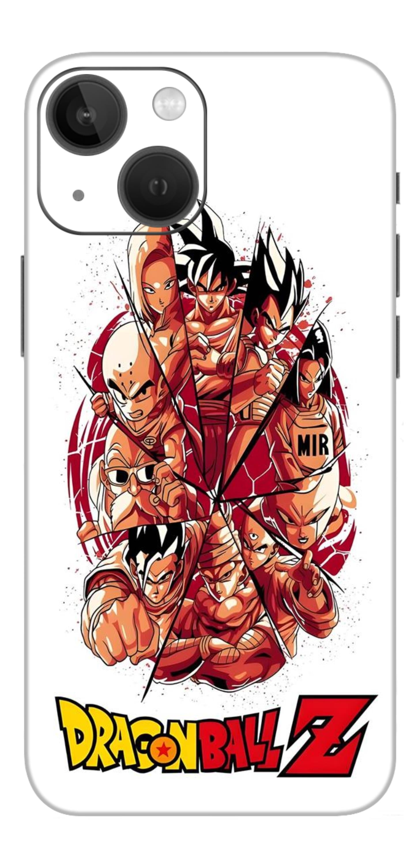 iPhone 13 Mini Skins and Wraps