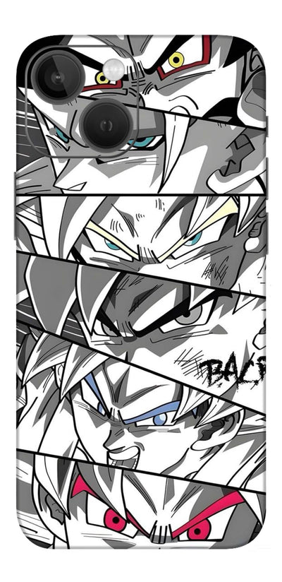 Dragon Ballz