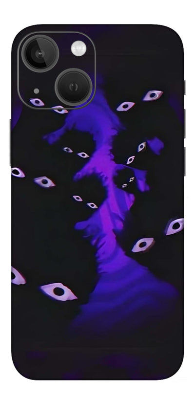 Eyes