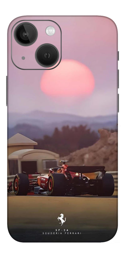 F1 Car