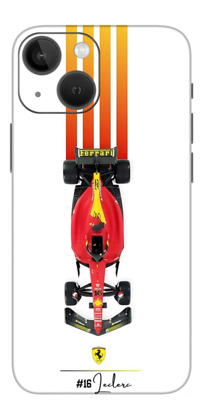 Ferrari Leclerc