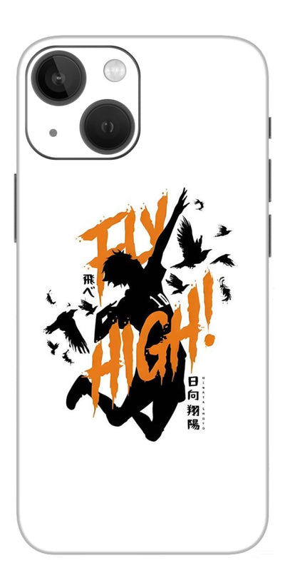 Fly High