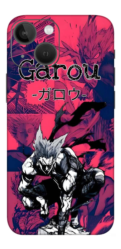 Garou