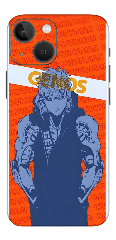 Genos