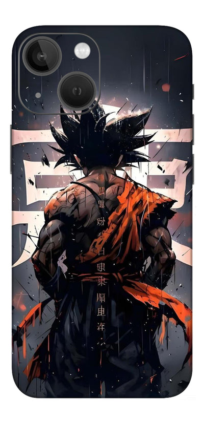Goku