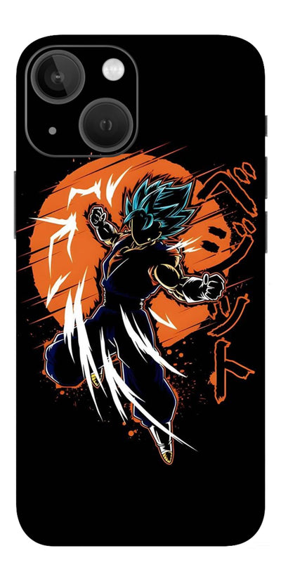 Goku Vegito