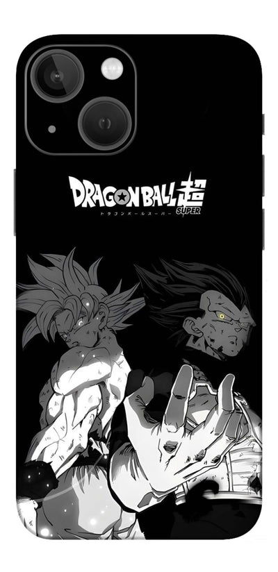 Goku x Vegeta