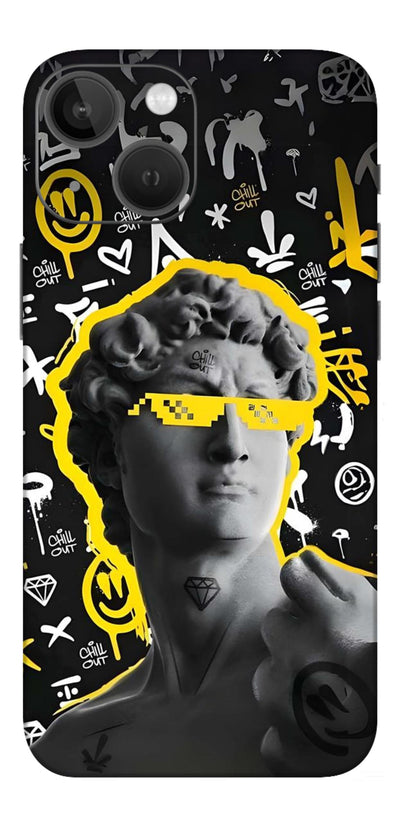 Greek God