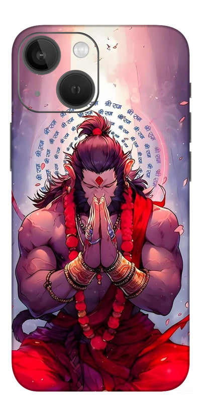 Hanuman