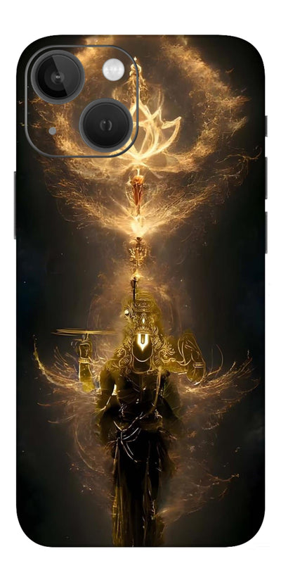 Hindu God