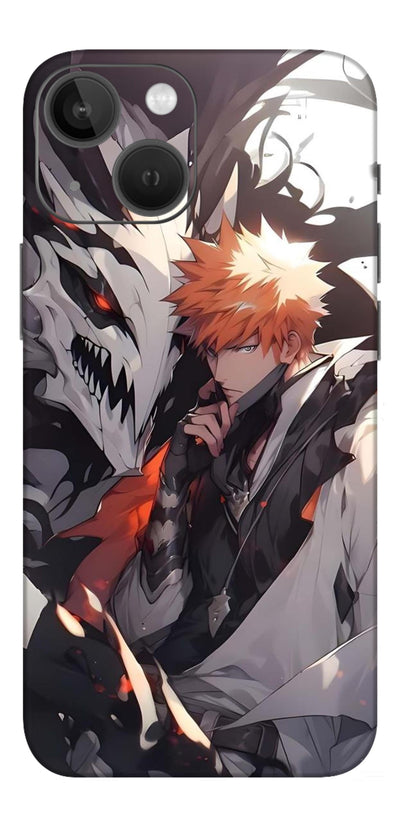 Ichigo Kurosaki