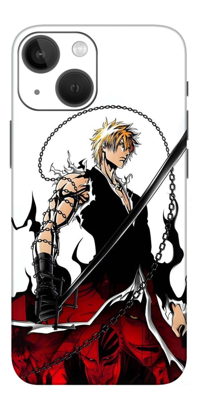 Ichigo Zangetsu