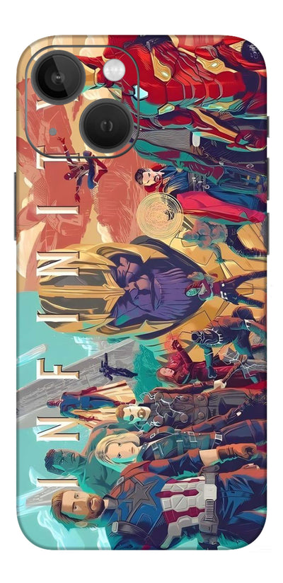Infinity War