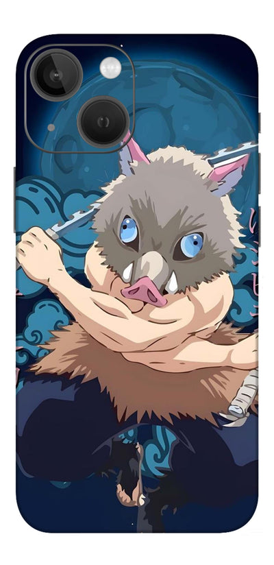 Inosuke