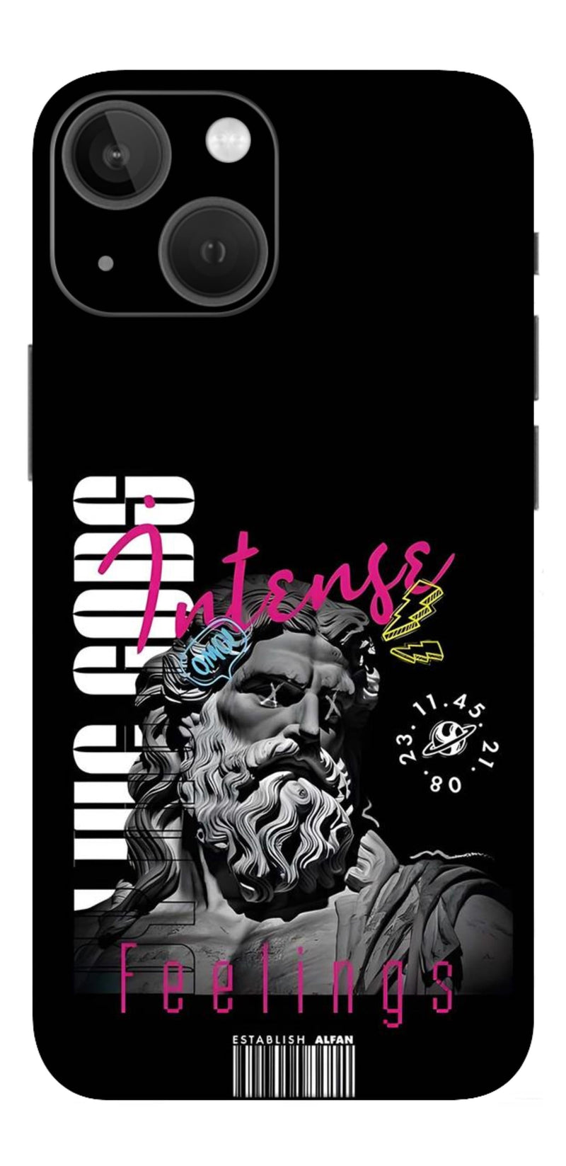 iPhone 13 Mini Skins and Wraps