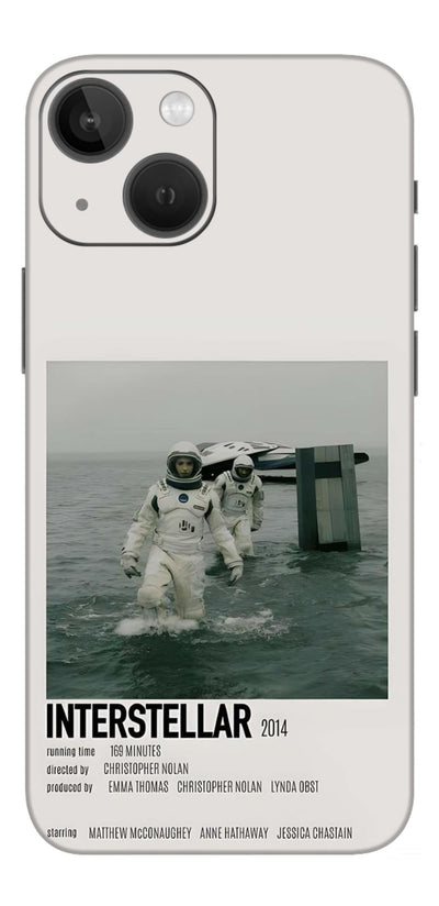 Interstellar