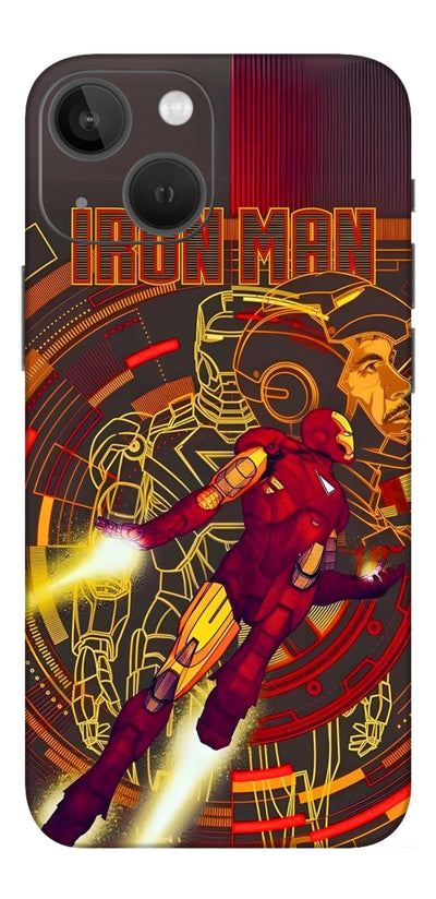 IronMan