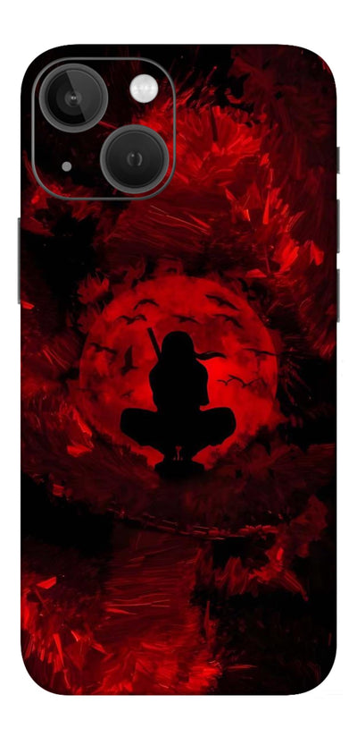 Itachi Crow