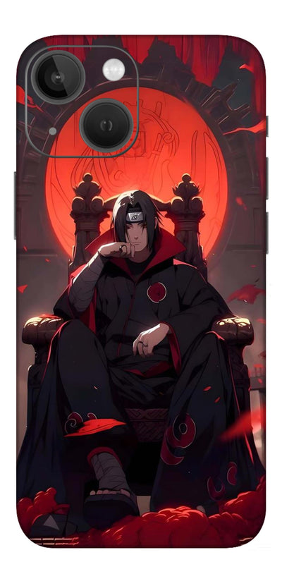 Itachi