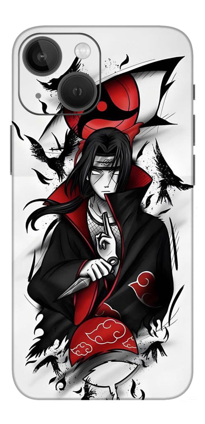 Itachi Uchiha