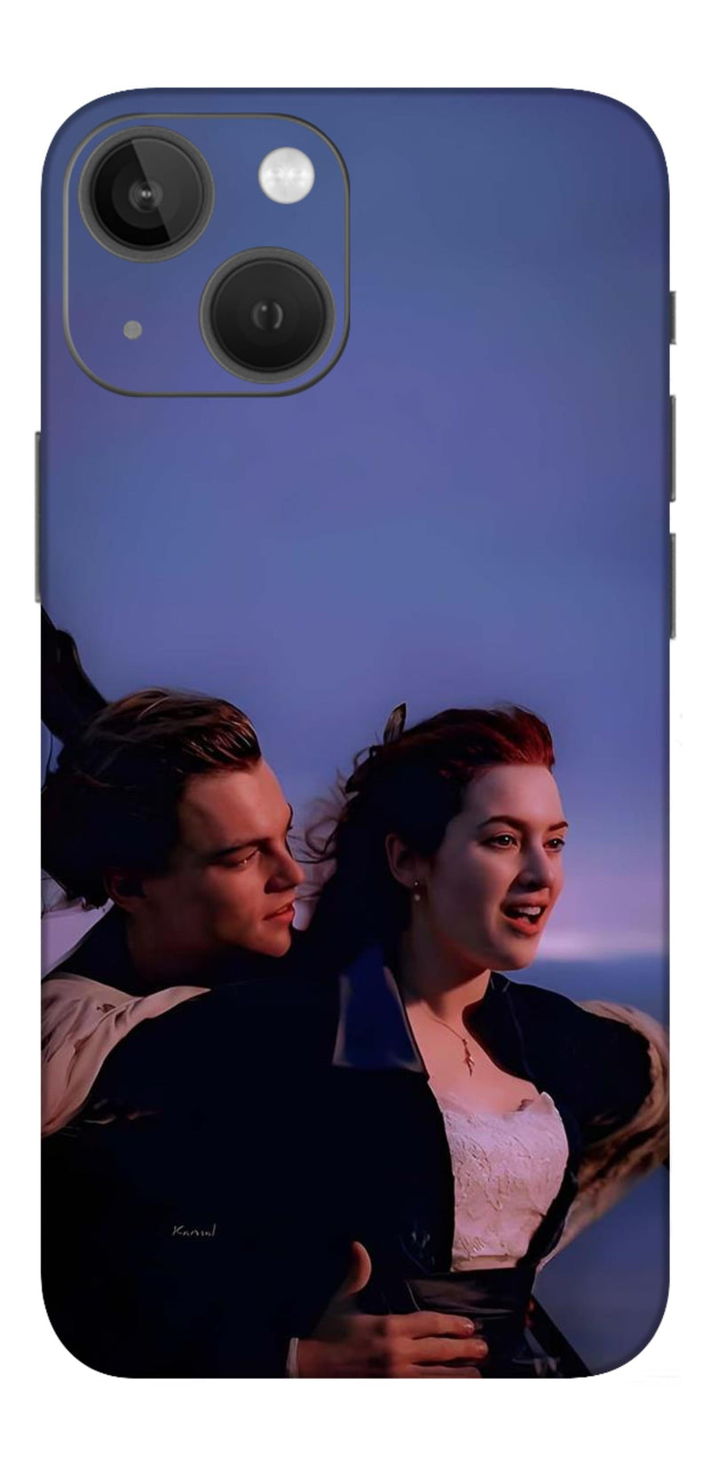 iPhone 13 Mini Skins and Wraps