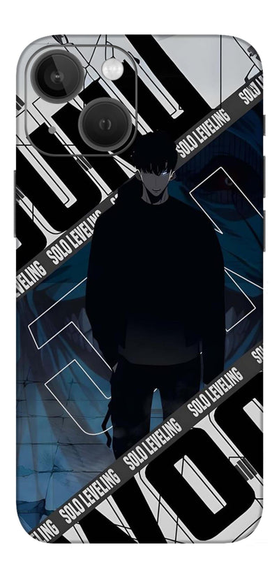 Jin Woo