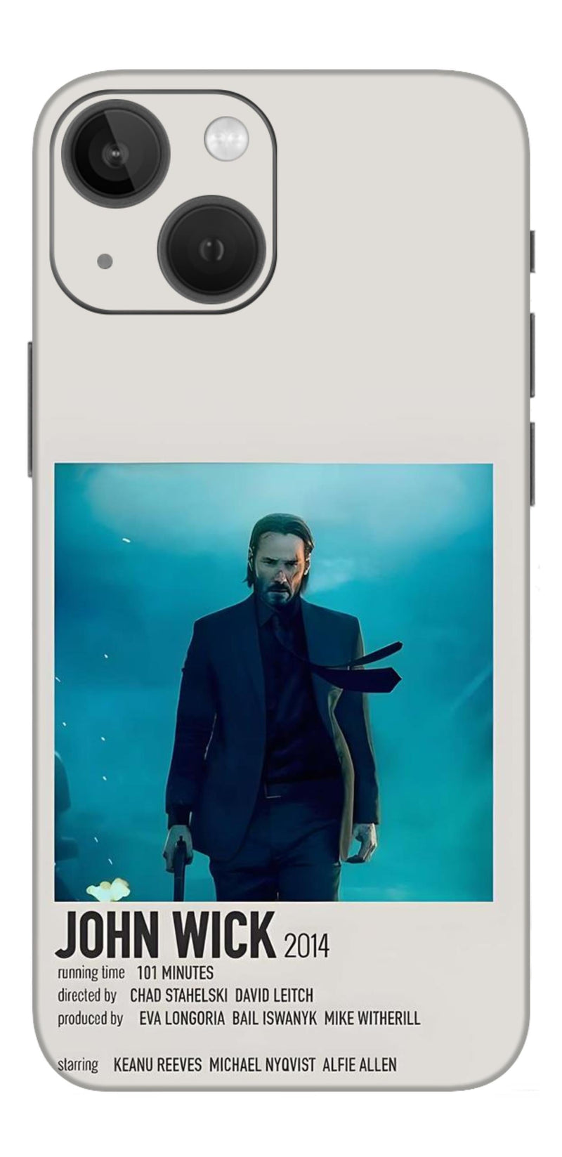 iPhone 13 Mini Skins and Wraps