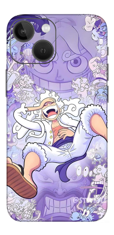 Joy Boy