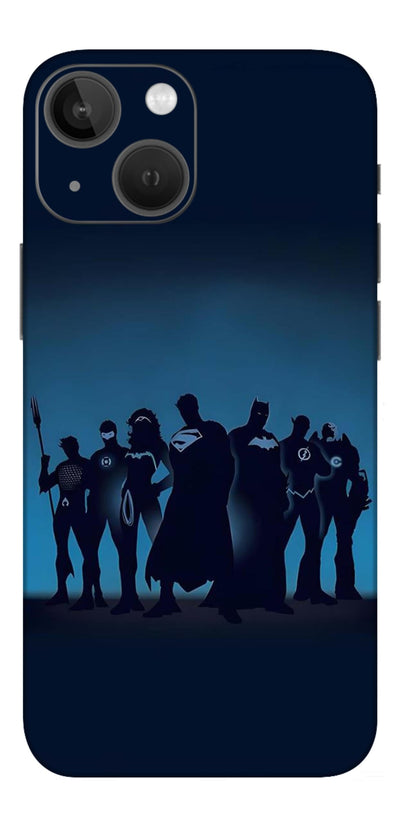 Justice League