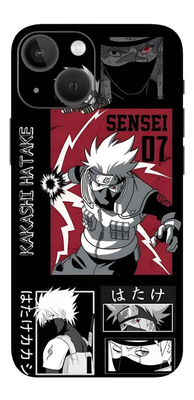 Kakashi