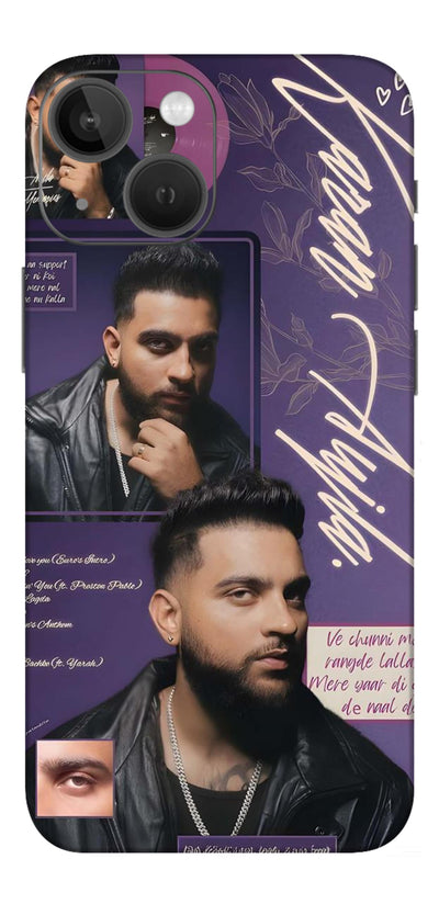 Karan