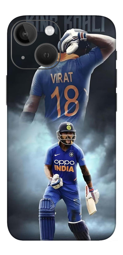King Kohli