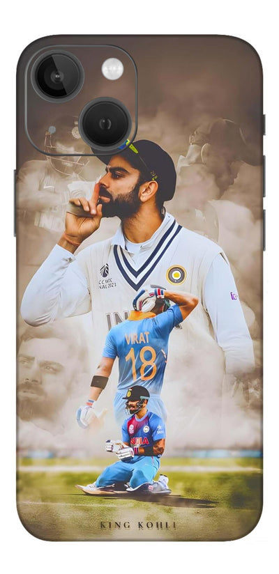 Kohli