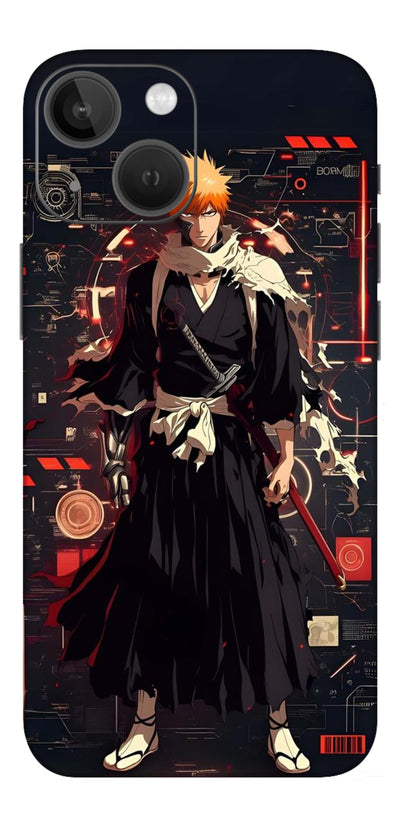 Kurosaki Ichigo
