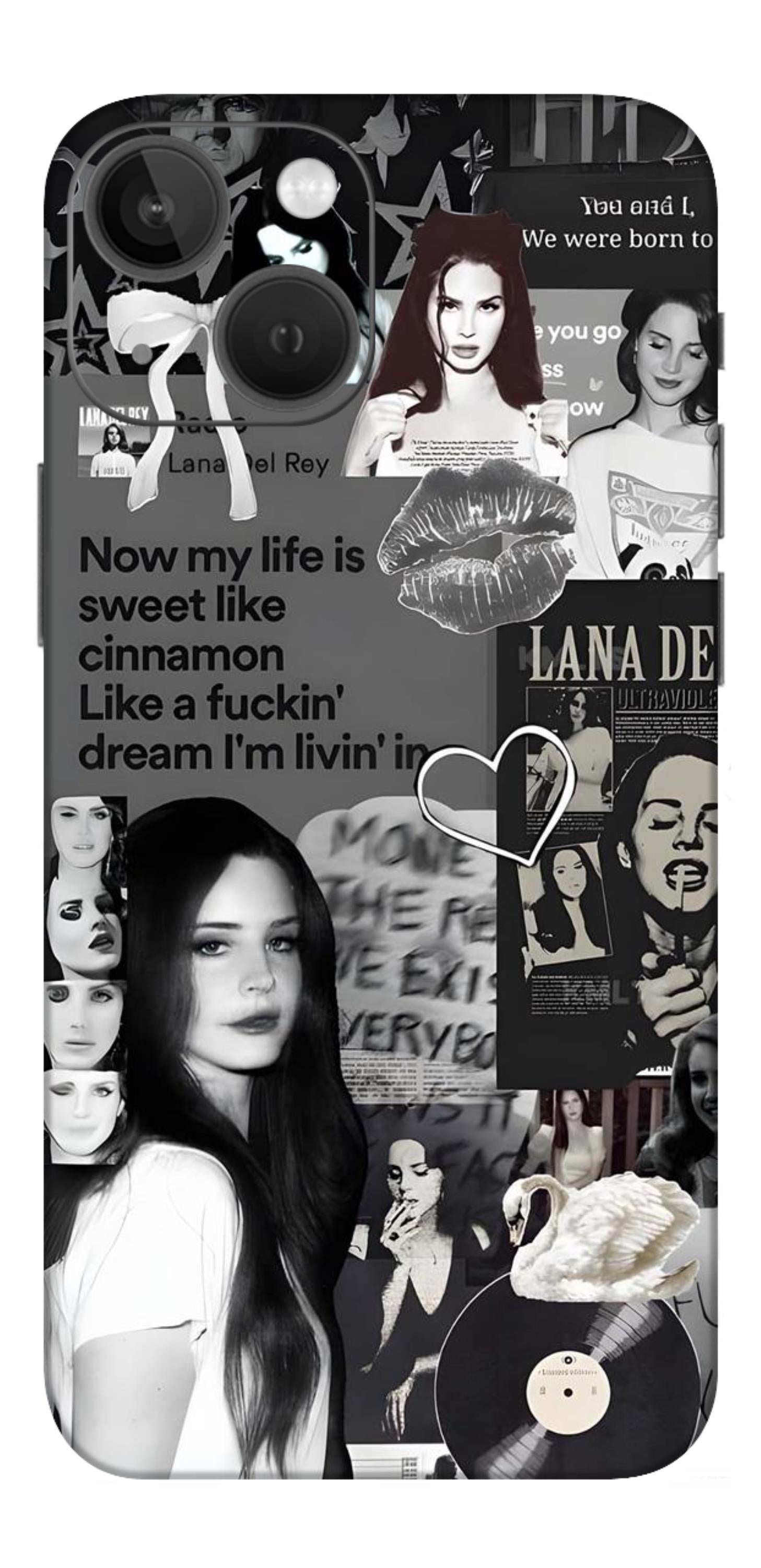 iPhone 13 Mini Skins and Wraps