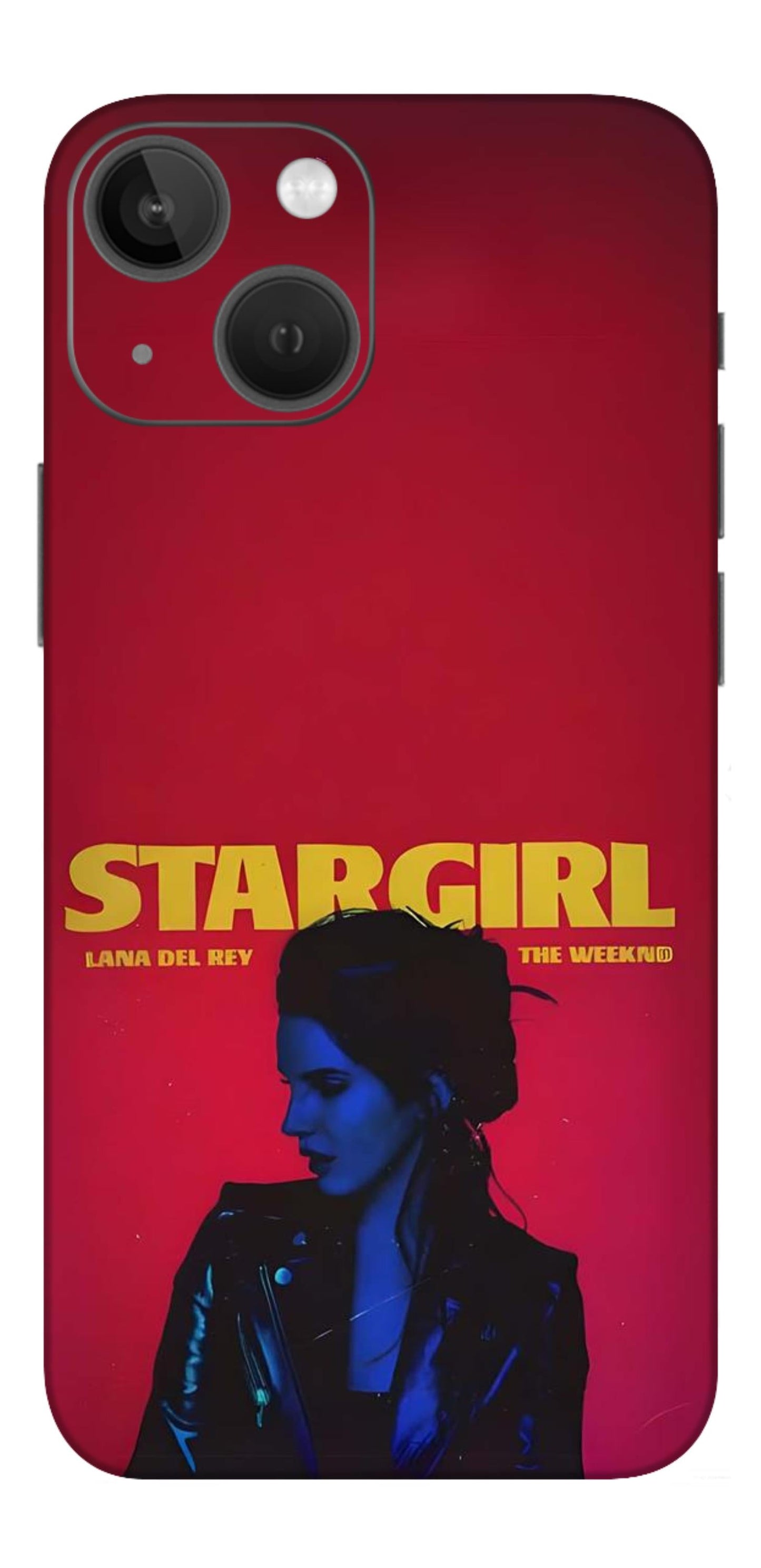 iPhone 13 Mini Skins and Wraps