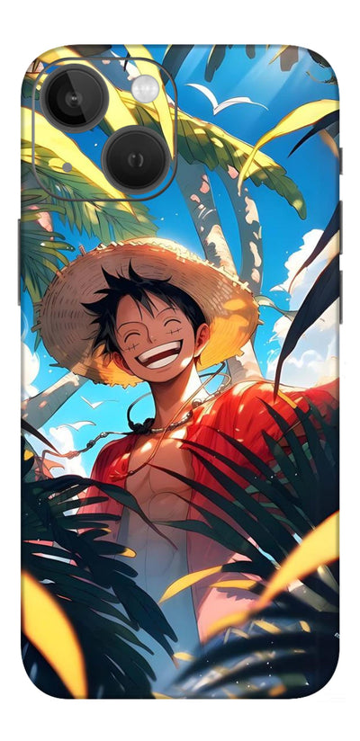 Luffy