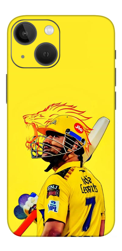 MSD