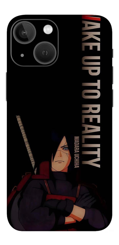 Madara Uchiha