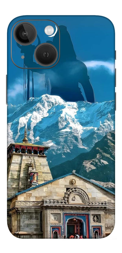 Mahadev