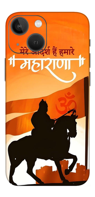 Maharana Shivaji