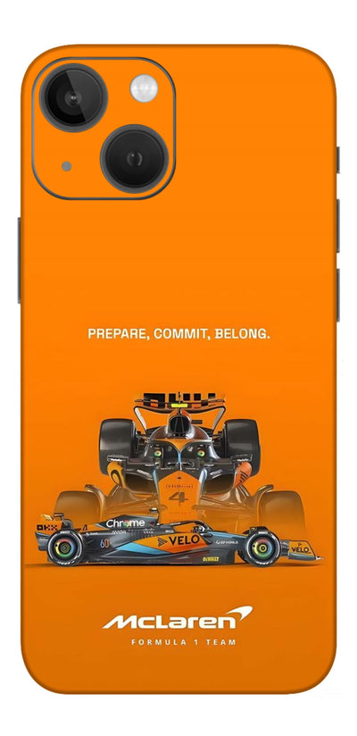 McLaren