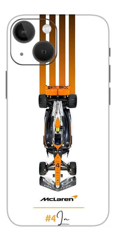 McLaren Team