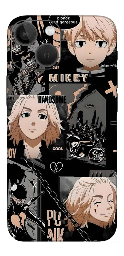 Mikey