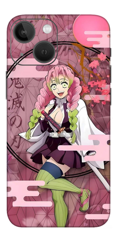 Mitsuri