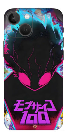 iPhone 13 Mini Skins and Wraps